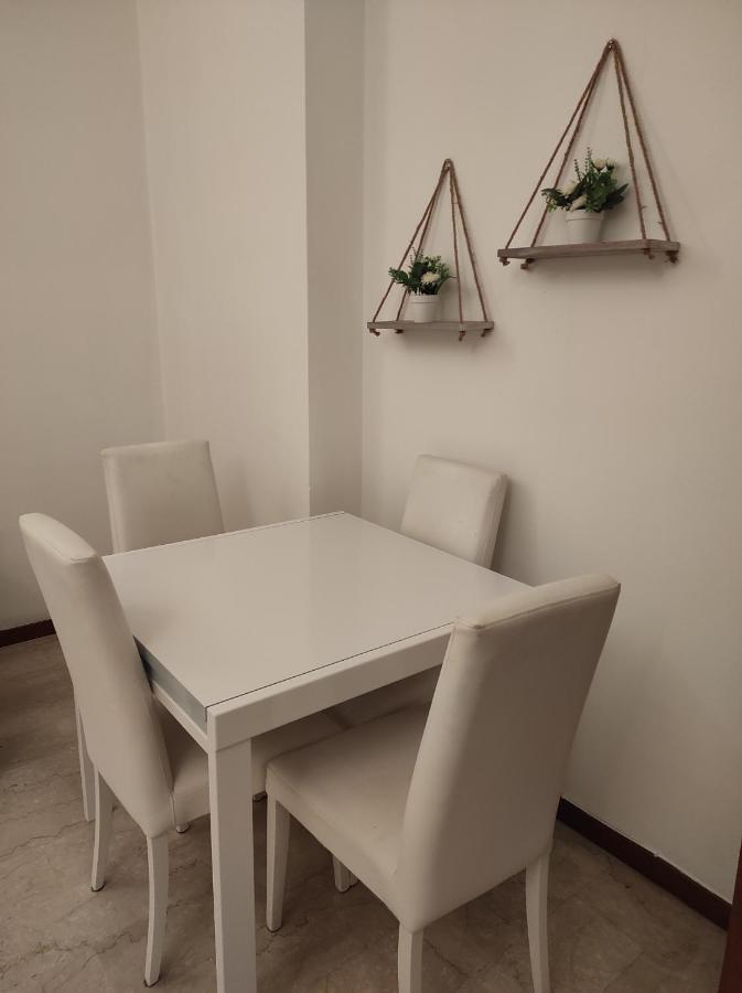 Ferienwohnung San Siro Big House Wifi Netflix Free Parking Mailand Exterior foto