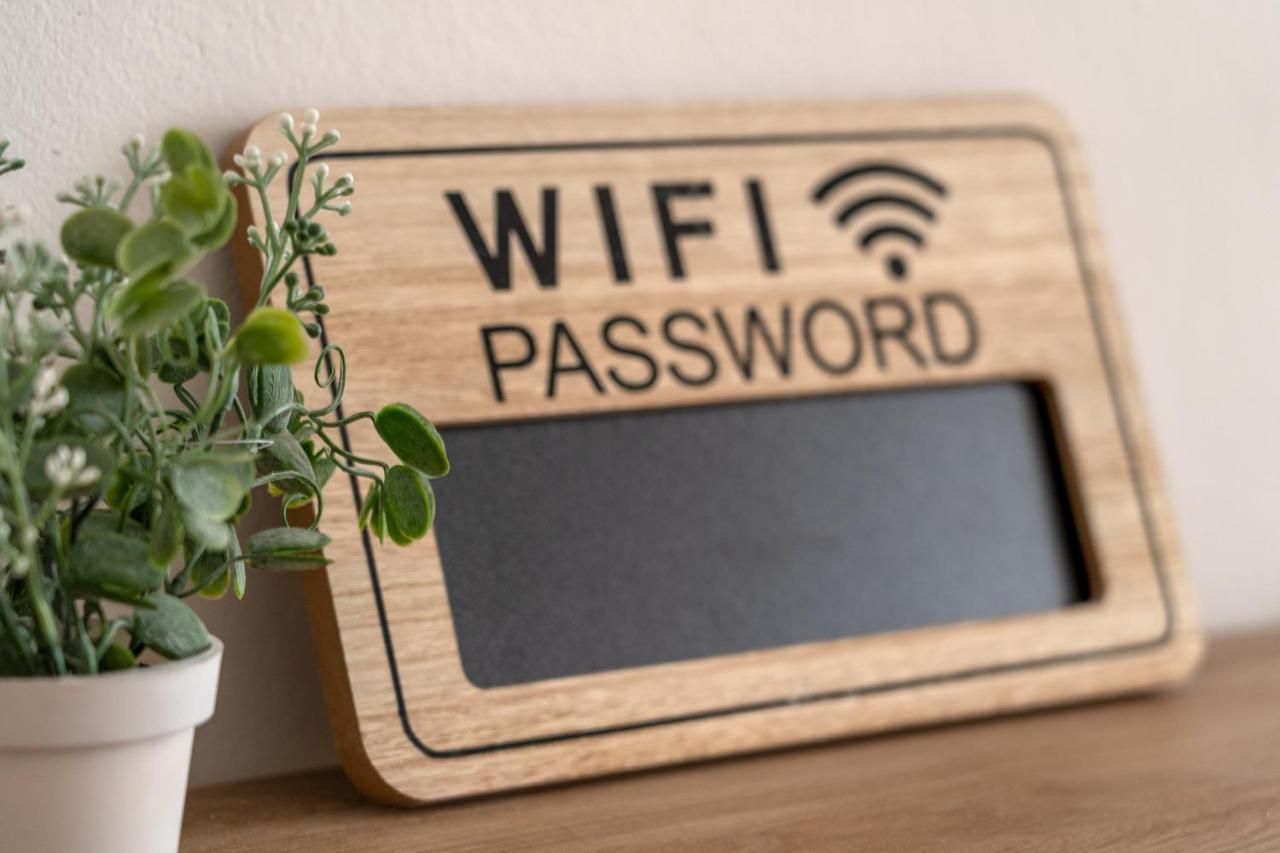 Ferienwohnung San Siro Big House Wifi Netflix Free Parking Mailand Exterior foto